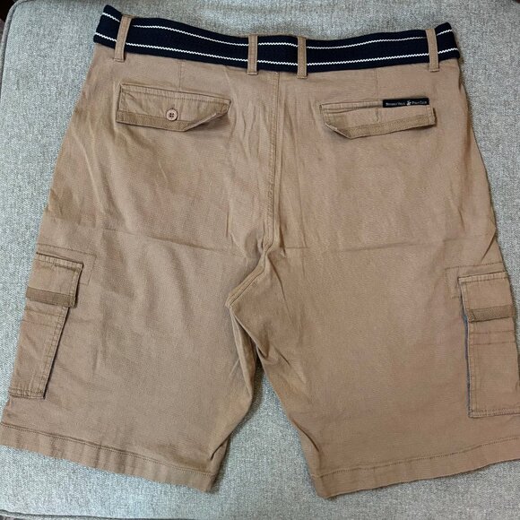 Beverly Hills POLO Club - Men's Shorts - Size 38 - Picture 2 of 2